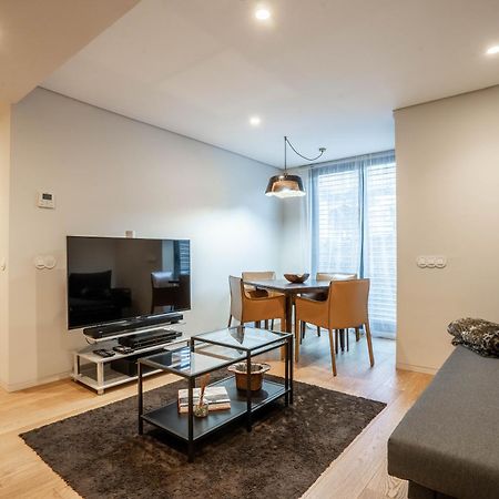 Primrose 1Br Delight W Parking By Lovelystay OOporto Esterno foto