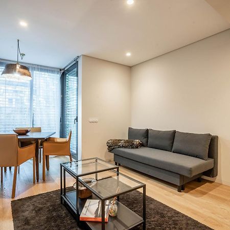 Primrose 1Br Delight W Parking By Lovelystay OOporto Esterno foto