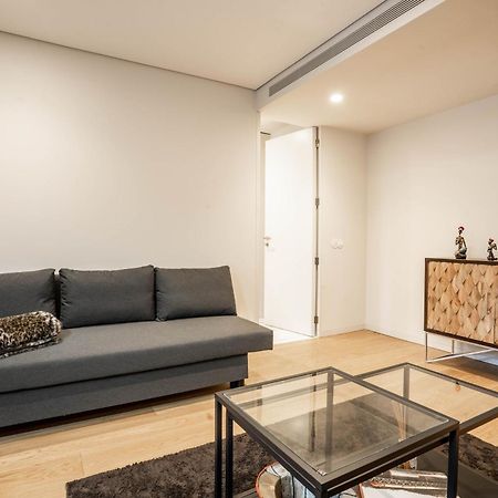 Primrose 1Br Delight W Parking By Lovelystay OOporto Esterno foto