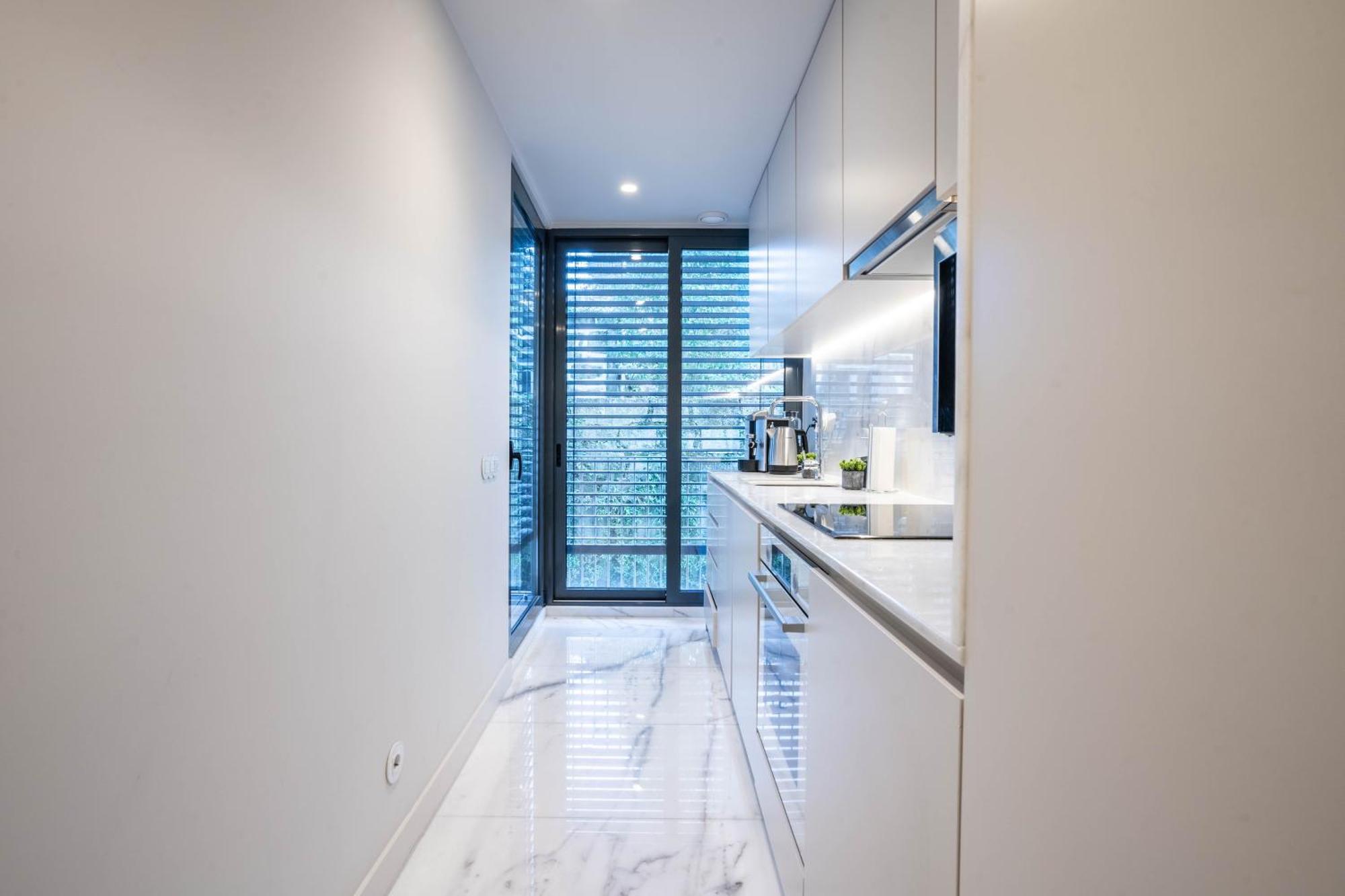 Primrose 1Br Delight W Parking By Lovelystay OOporto Esterno foto