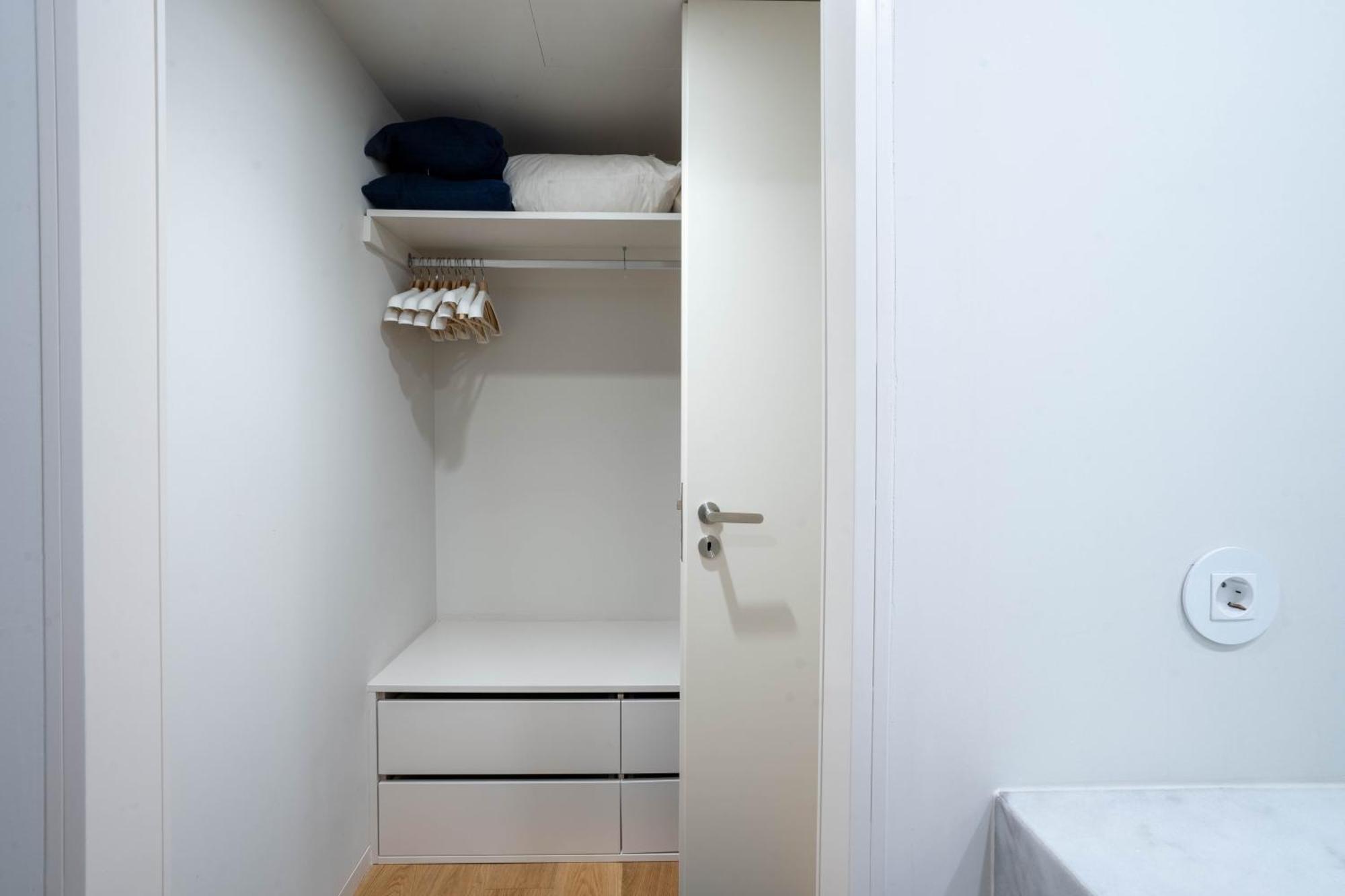 Primrose 1Br Delight W Parking By Lovelystay OOporto Esterno foto