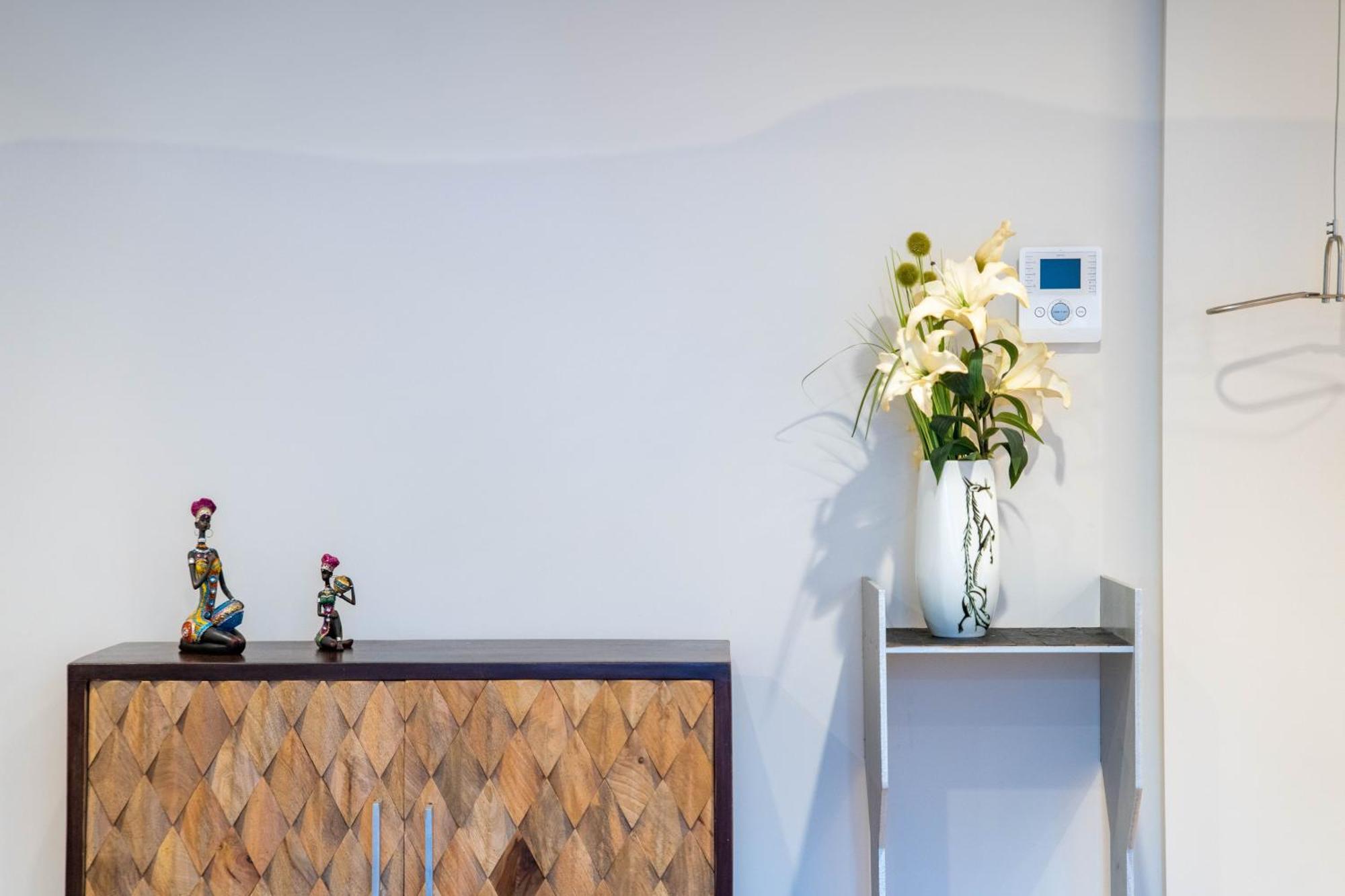 Primrose 1Br Delight W Parking By Lovelystay OOporto Esterno foto