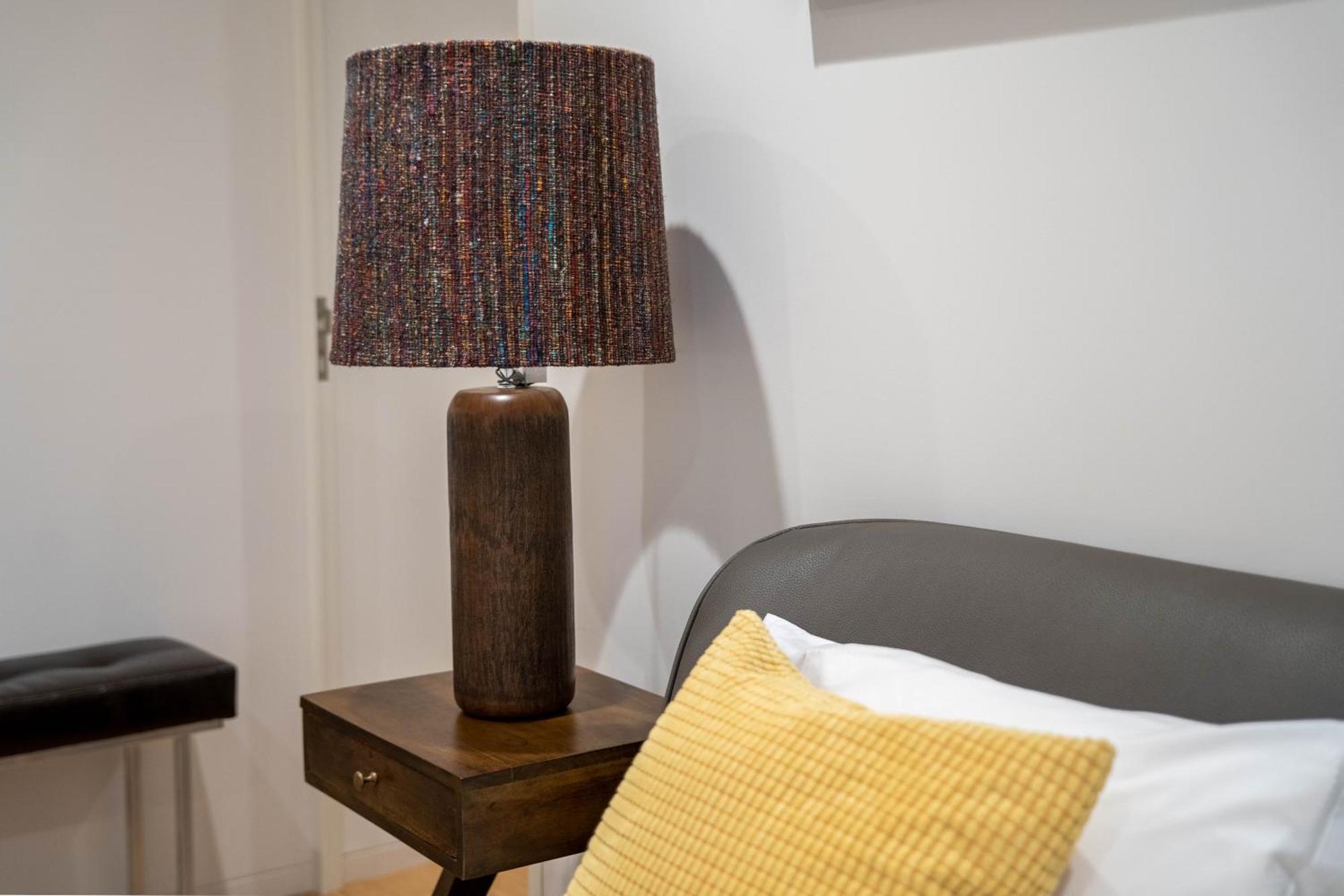 Primrose 1Br Delight W Parking By Lovelystay OOporto Esterno foto