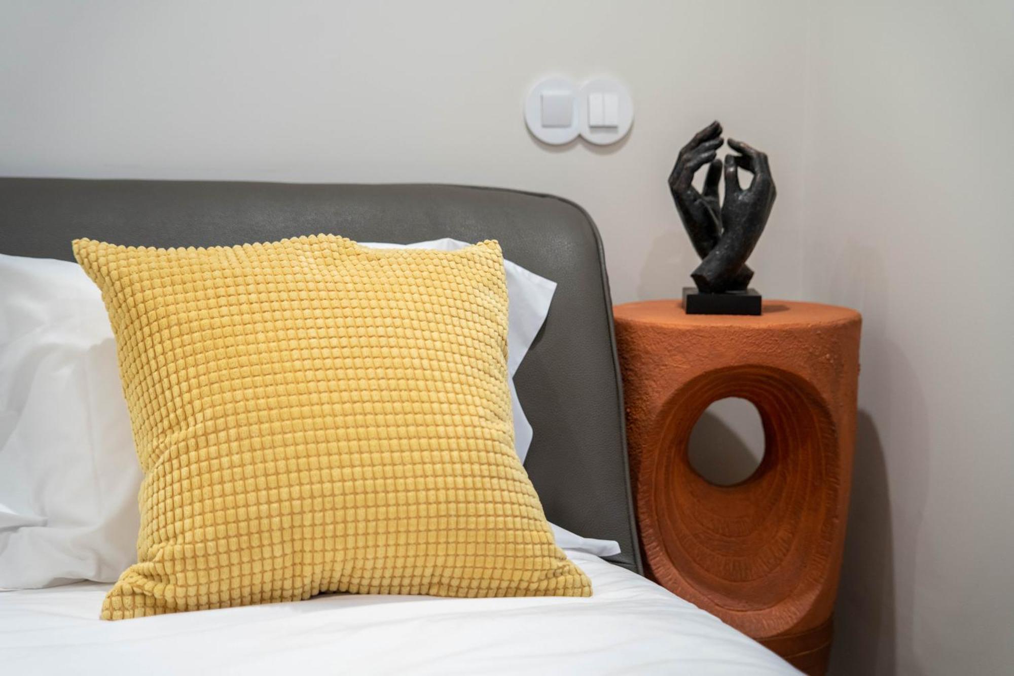 Primrose 1Br Delight W Parking By Lovelystay OOporto Esterno foto